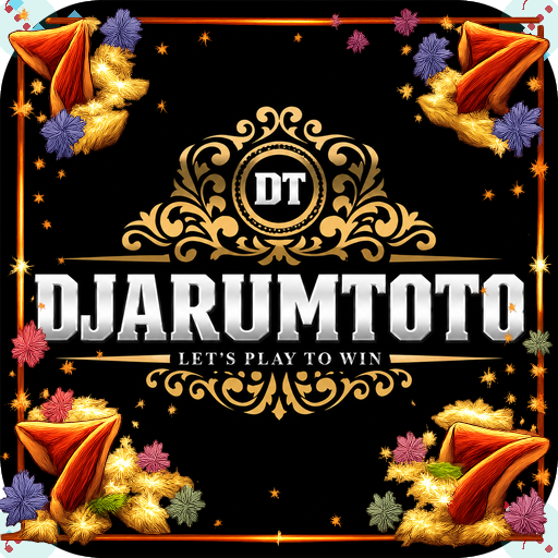 djarumtoto — mitra unggulan